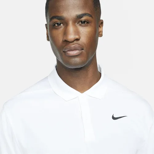 Vista 4 de Nike Dri-FIT Victory - Polo de golf para hombre