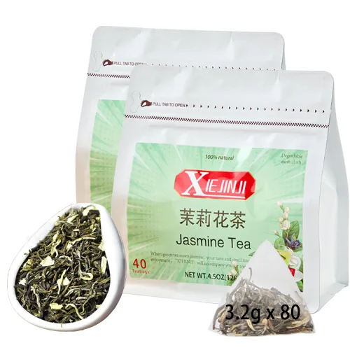 Vista 13 de Té de Crisantemo - 100% Puro Premium Natural Seco de Crisantemo Fetal (113g/3.98oz), Sin Cafeína, Sin OMG