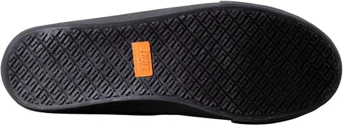 Vista 4 de Lugz Stagger Hi High Top Tenis de servicio de alimentos para hombre