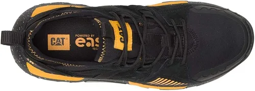 Vista 7 de Caterpillar Punta de acero Brode para hombre
