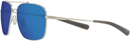 Vista 3 de Costa Del Mar Gafas de sol redondas Canaveral para hombre