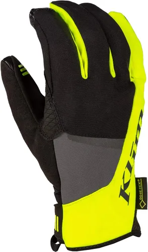 Vista 3 de KLIM Inversion GTX - Guantes para motos de nieve sin aislamiento para hombre