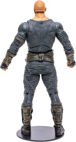 Vista 5 de McFarlane Toys DC Black ADAM Movie 7IN Figuras - ADAM negro (disfraz de él)