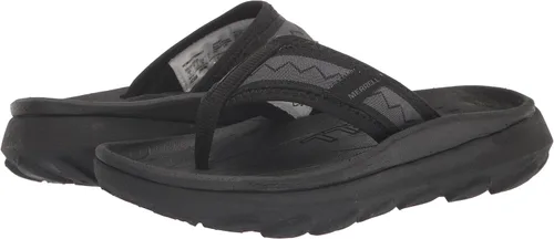 Vista 7 de Merrell Chanclas Hut Ultra para mujer
