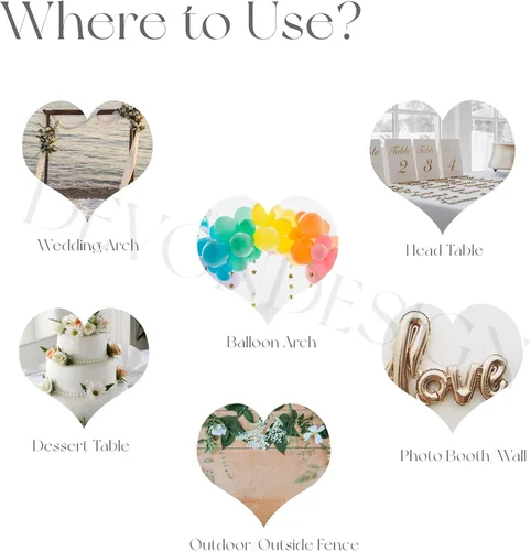 Vista 5 de Telón de fondo de boda personalizado, tapiz de felicitaciones de flores coloridas personalizado con nombres y fecha, pancarta de boda personalizada