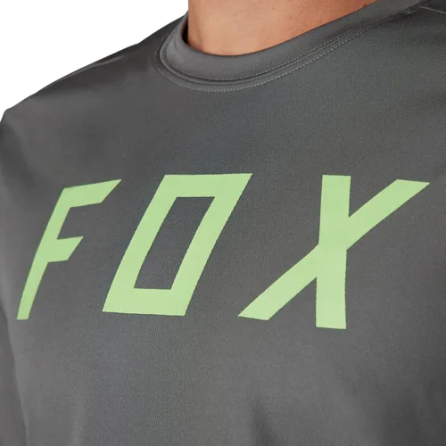 Vista 5 de Fox Racing Ranger SS - Camiseta para bicicleta de montaña para hombre