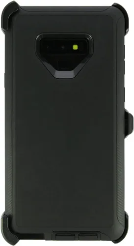 Vista 17 de Paquete de 2 fundas de repuesto para Samsung Galaxy Note 8 OtterBox Defender Series Clip para cinturón (funda no incluida)