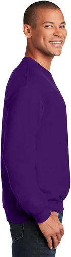 Vista 5 de Gildan Heavy Blend - Camiseta para hombre, 8 oz. Camiseta