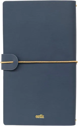Vista 2 de Cuaderno de viajeros Astral Cuaderno de bolsillo de viaje Diario de viaje para mujeres Regalos para viajeros Cuaderno pequeño lindo 7.3 x