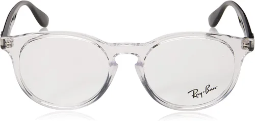 Vista 12 de Ray-Ban unisex-child Ry1554 Round Prescription Eyeglass Frames