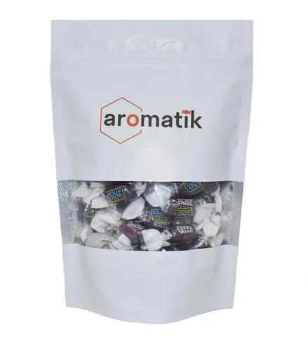 Vista 13 de Bulk Jolly Ranchers Bolsa reutilizable Aromatik de 1 libra Lima