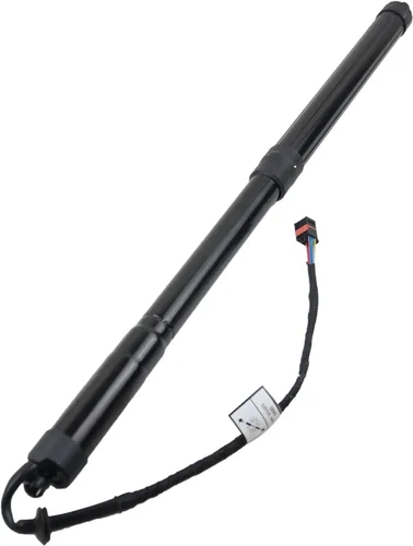 Vista 5 de Par de soportes de gas eléctricos traseros para portón LR051443 de repuesto para Range Rover Sport L320 2012-2013, parte de estabilizador de gas #