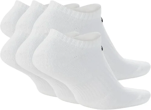 Vista 3 de Nike Everyday Cushion No Show calcetines acolchados que no se ven