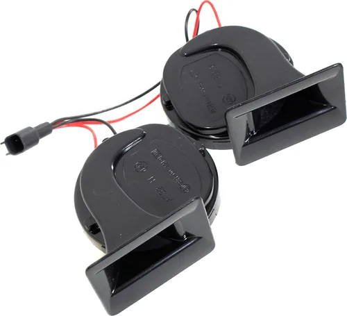 Vista 2 de Garage-Pro Bocina compatible con Ford Focus 2012-2018