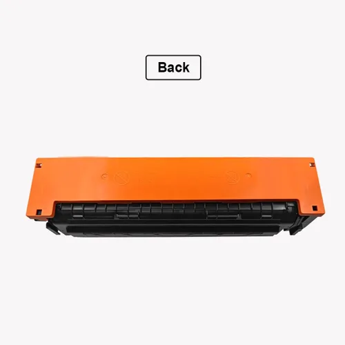 Vista 6 de TOPRINT Cartucho de tóner compatible con chip 206X W2110X negro 3150 páginas para impresoras HP Color LaserJet M255 M255dw M255nw MFP M282 M282nw