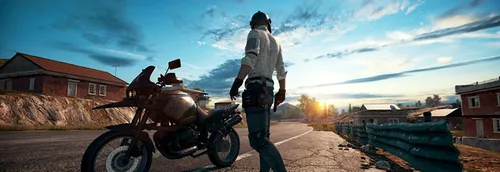 Vista 4 de PLAYERUNKNOWNS BATTLEGROUNDS Game Preview Edition - Xbox One