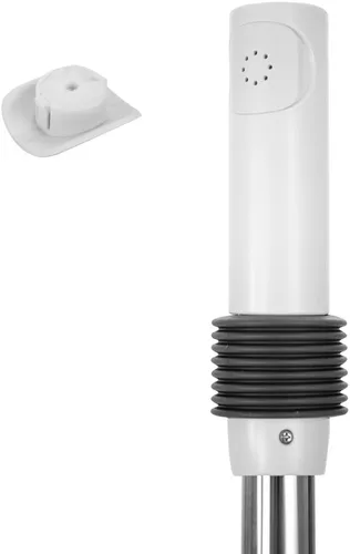 Vista 8 de SKINACT Quad 4 en 1 vaporizador Mag luz de alta frecuencia y máquina galvánica con aromaterapia