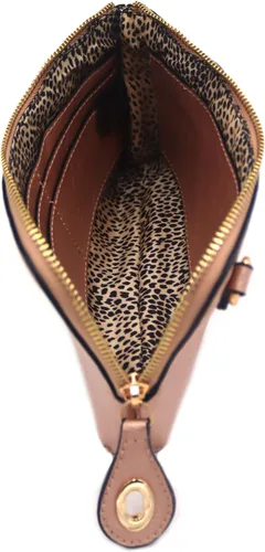 Vista 5 de Bolso bandolera pequeño para mujer