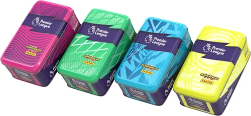 Vista 10 de Panini Calendario de cuenta regresiva Adrenalyn XL 2022/23 de la Premier League