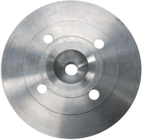 Vista 3 de BBR Tuning Culata de aluminio de alto rendimiento 66/80cc