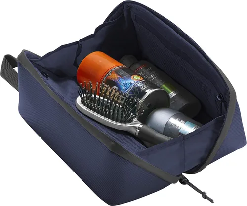 Vista 3 de eagle creek Pack-It Gear - Viaje rápido, Azul Rush