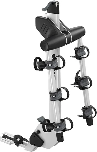 Vista 6 de Thule Helium Pro - Portabicicletas de enganche