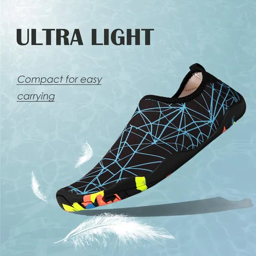 Vista 2 de Zapatos minimalistas ligeros y únicos para todos