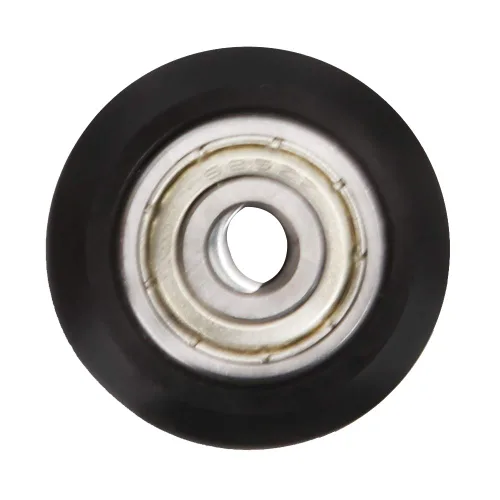 Vista 5 de Creality Rodamiento lineal de plástico para impresora 3D POM, rodamiento lineal para impresora 3D Ender 3/Ender 3 Pro/Ender 3 V2/Ender 3 Max/Ender 3