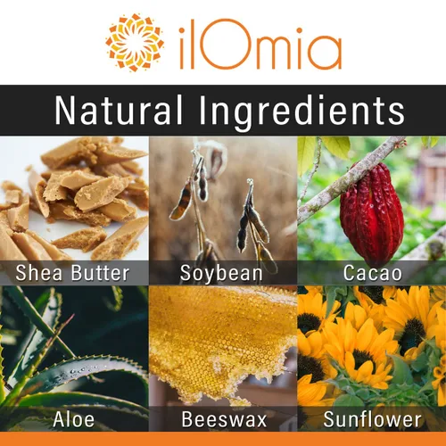Vista 7 de Crema natural para hongos en las uñas de los pies - Para uñas dañadas, agrietadas, amarillentas y descoloridas - Botella de 1 onza - Fabricado