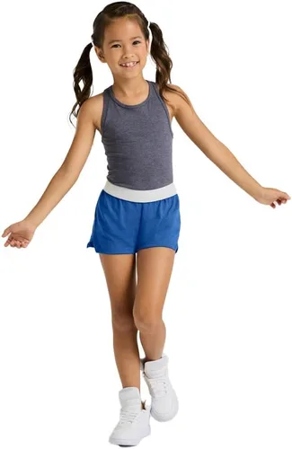 Vista 4 de Soffe Girls' Authentic Cheer Short