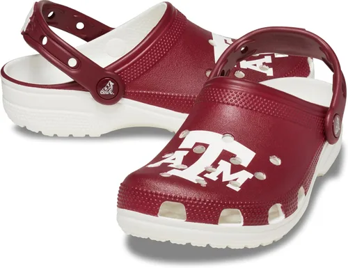 Vista 9 de Crocs Zuecos clásicos unisex para adultos de la NBA