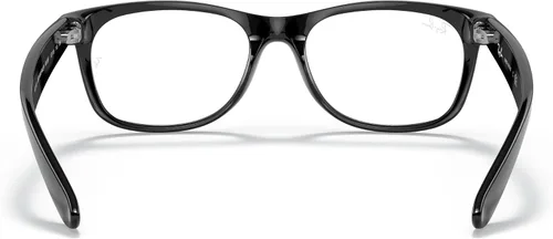 Vista 7 de Ray-Ban RB2132 NEW WAYFARER - Gafas de sol para hombres y mujeres + paquete con kit de cuidado de gafas de cortesía de diseñador iWear
