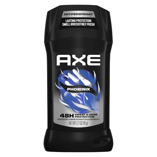 Vista 14 de AXE Desodorante antitranspirante para hombres Essence 4 unidades 48H protección contra el sudor y el olor para una frescura duradera, Pimienta negra