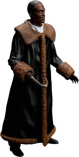 Vista 2 de Trick Or Treat Studios Scream Greats Candyman - Figura de acción de 8 pulgadas