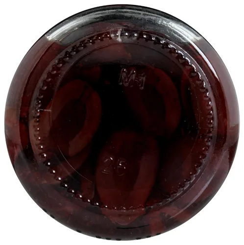 Vista 8 de Jeff's Naturals Aceitunas Kalamata griegas en rodajas orgánicas - 7 oz