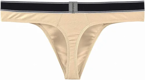Vista 6 de Tangas para hombre sexy con tanga y espalda en T