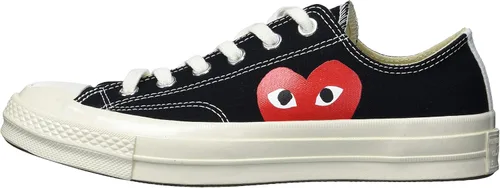 Vista 8 de Converse x CDG
