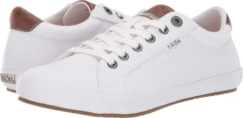 Vista 7 de Taos Star Burst - Tenis para mujer, Negro