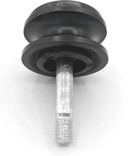 Vista 6 de Pieza de repuesto NUEVO #089041034702 10 "azulejo vio rodamiento de rodillos de tabla R4092 para Ridgid