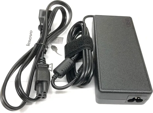 Vista 4 de Lenovo ADL135NLC3A 135w 20v DC 3p Adaptador de CA Pwr Spare Prod Ssl Garantía