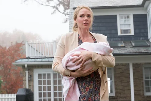 Vista 9 de The Girl on the Train Blu-ray