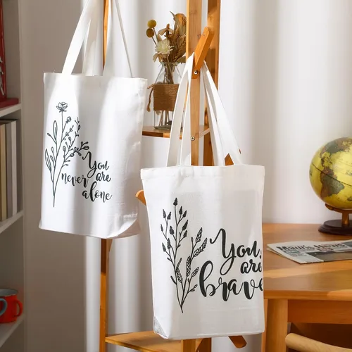 Vista 4 de Sieral 10 piezas de regalos inspiradores para mujeres, regalos de bolsa de lona con cremallera, regalo de agradecimiento para mujeres, regalo