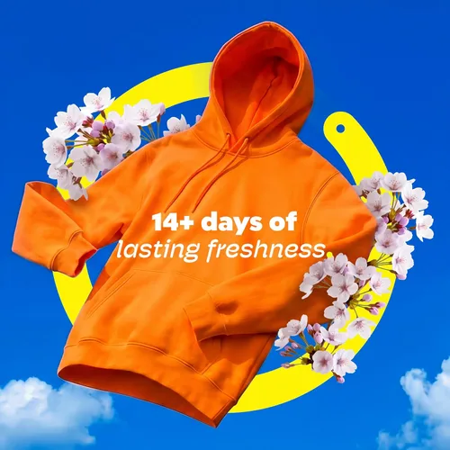 Vista 10 de Tide Simply All-In-One, detergente líquido para ropa sucia con aroma a flor de saúco, 89 cargas, 117 onzas líquidas