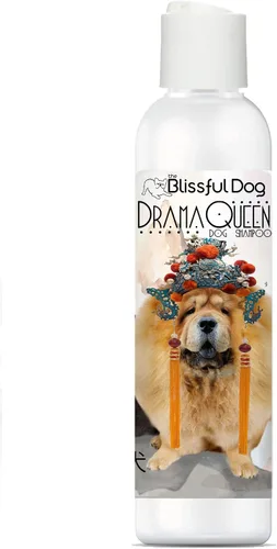 Vista 23 de The Blissful Dog Champú Belgian Malinois Drama Queen, 4 oz.