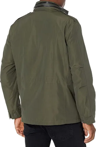 Vista 3 de Cole Haan Men's Field Parka