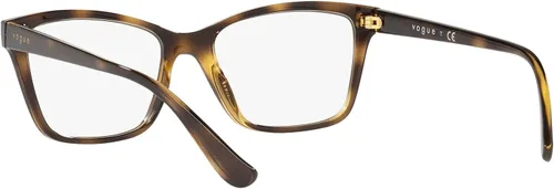 Vista 6 de Vogue Eyewear Women's Vo5420 Square Prescription Eyewear Frames