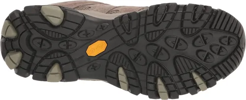 Vista 4 de Merrell Moab 3 - Zapatos de senderismo para mujer