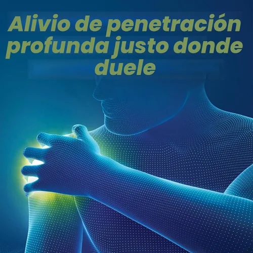 Vista 11 de Advil Targeted Relief - Crema para aliviar el dolor, hasta 8 horas de potente alivio del dolor menor de artritis, dolor en las articulaciones, dolor