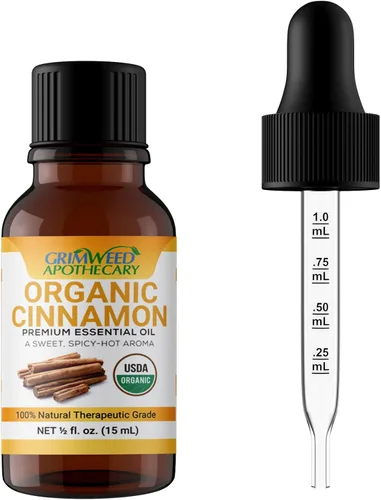 Vista 19 de Aceite esencial de bergamota, 100% natural de grado terapéutico, prensado en frío, 0.5 onzas líquidas, aceite italiano de primera calidad