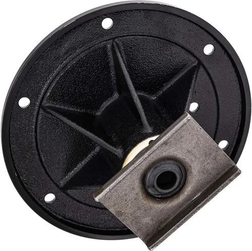 Vista 3 de 8TEN Husillo de cortacésped para Toro 48 52 60 pulgadas Deck Z Master Z400 Z410 Z449 Z450 Z453 Z500 Turbo Force 107-8504 Paquete de 3